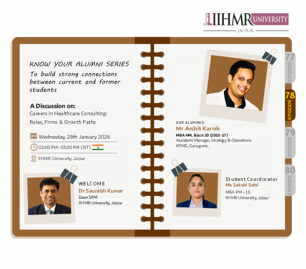 Know Your Alumni Episode 78